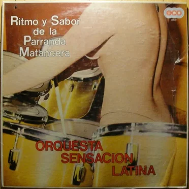 Ritmo y sabor de la parranda matancera