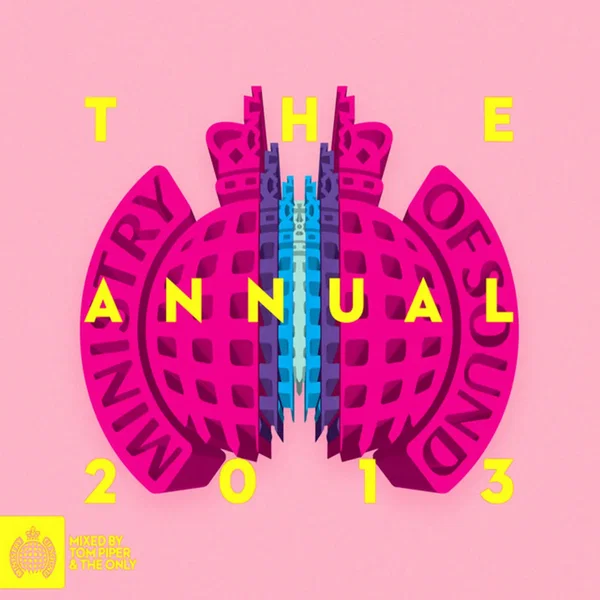 The Annual 2013