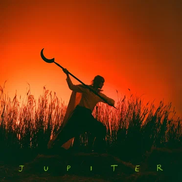 Jupiter