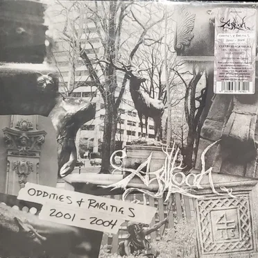 Oddities & Rarities 2001 – 2004