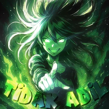 TIDAK ADIL