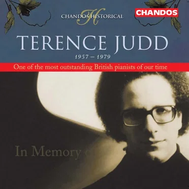 In Memory of Terence Judd