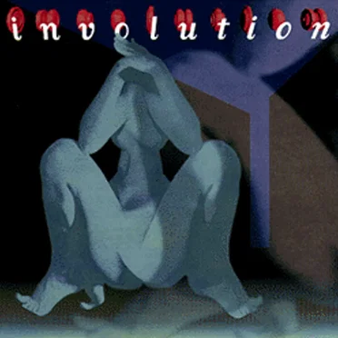 Involution by Involution - album cover