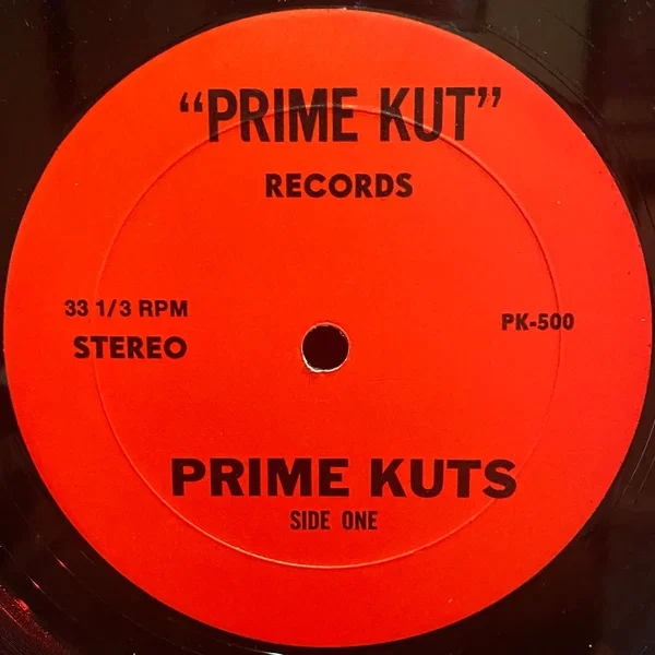 Prime Kuts (Remastered)