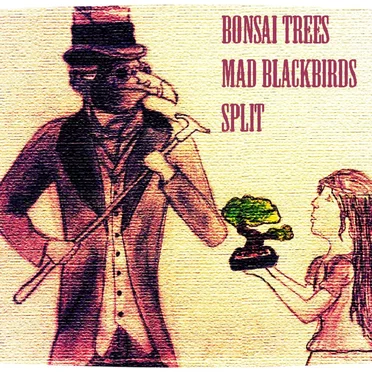 Bonsai Trees / Mad Blackbirds