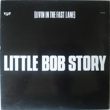 [Livin in the Fast Lane]