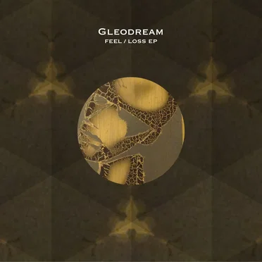 Feel / Loss [EP] by Gleodream - album cover