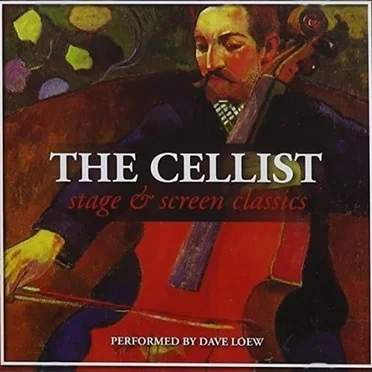 The Cellist - Stage & Screen Classics