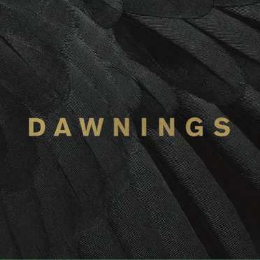 Dawnings by Dawnings - album cover