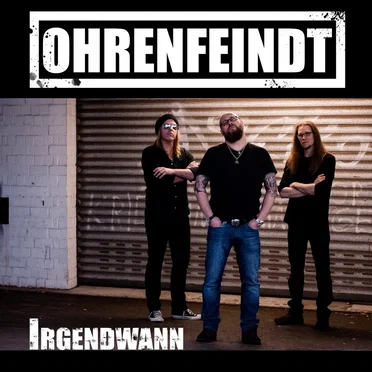 Irgendwann