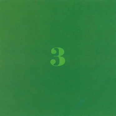 Volume III