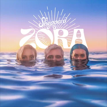 Zora by Sheppard - album cover