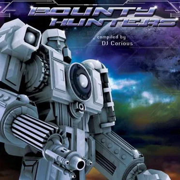 Bounty Hunters by Various Artists - album cover
