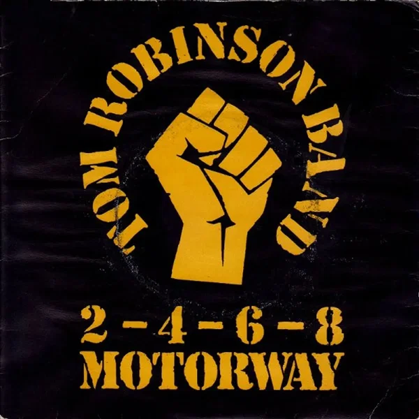 2‐4‐6‐8 Motorway