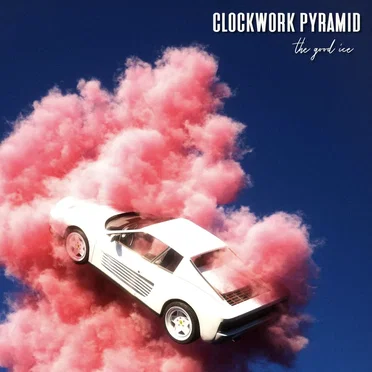 Clockwork Pyramid