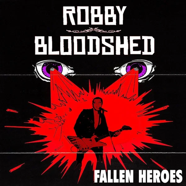 Fallen Heroes