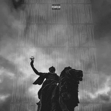 YOU CAN’T FEEL ANYTHING UP IN THE SKY