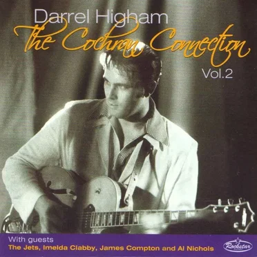 The Cochran Connection, Vol. 2