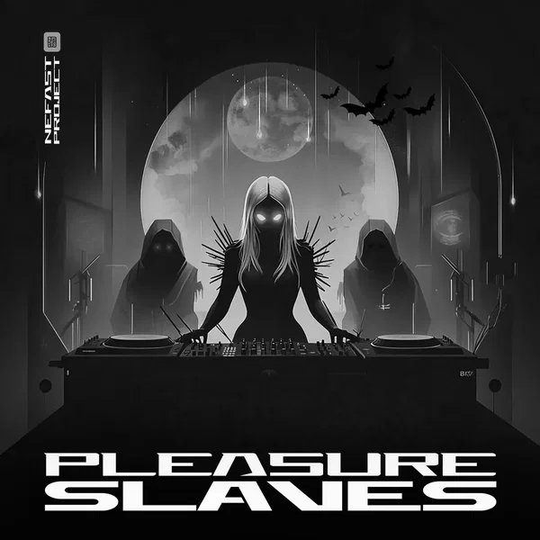 Pleasure Slaves (slowed down)