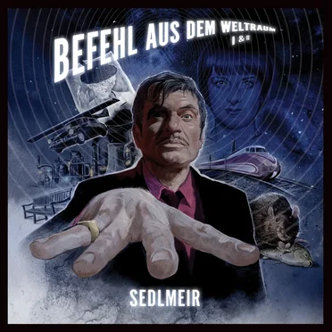 Sedlmeir