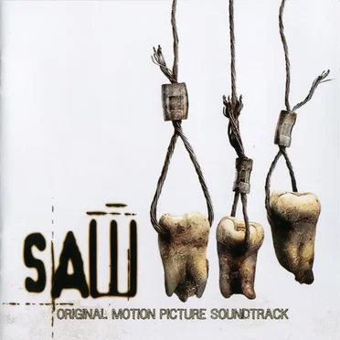 Saw III by Various Artists - album cover