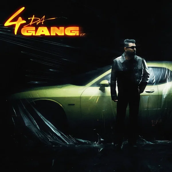 4 Da Gang