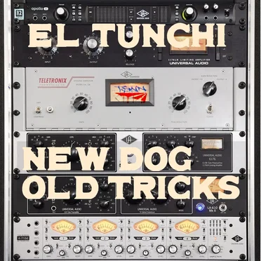 Old Dog New Tricks