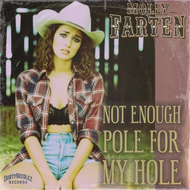 Not Enough Pole for My Hole