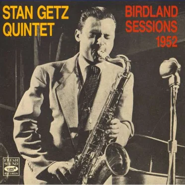 Jazz & Blues Collection 28: Stan Getz