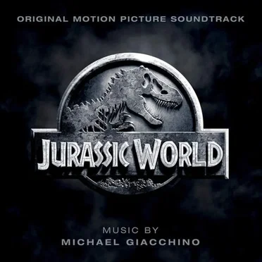 Jurassic World: Original Motion Picture Soundtrack