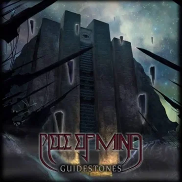 Guidestones by Piece of Mind - album cover