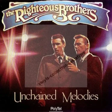 Unchained Melodies