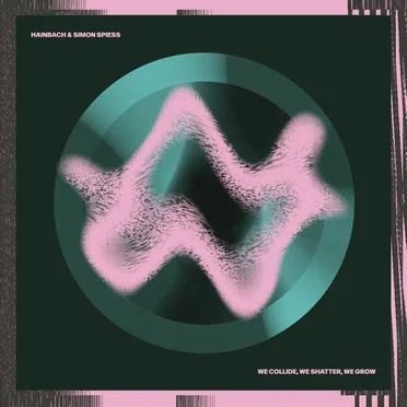 We Collide, We Shatter, We Grow