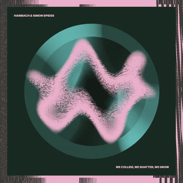 We Collide, We Shatter, We Grow