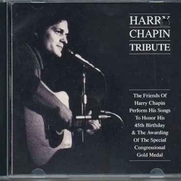 Harry Chapin Tribute by Various Artists - album cover