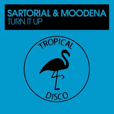 Turn It Up