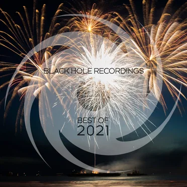 Black Hole Recordings - Best of 2021 by Various Artists - album cover