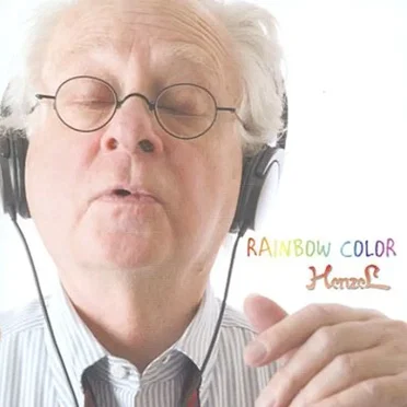 RAINBOW COLOR by HenzeL - album cover
