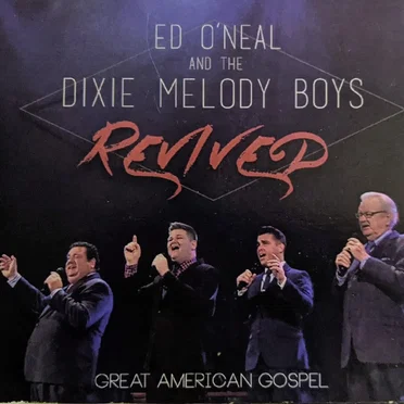 Ed O'Neal