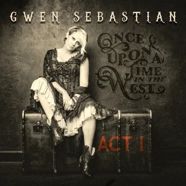 Gwen Sebastian