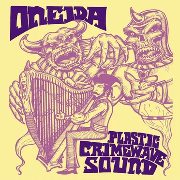 Prehistoric Maze / End of Cloud