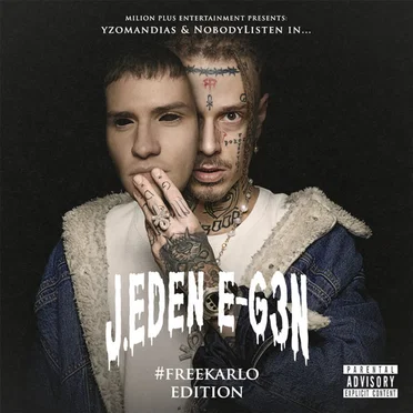 J. EDEN E-G3N