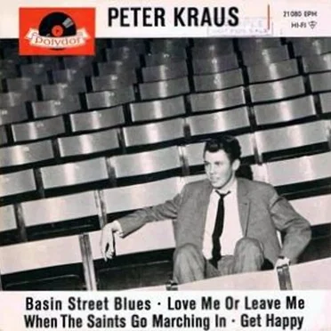 Basin Street Blues