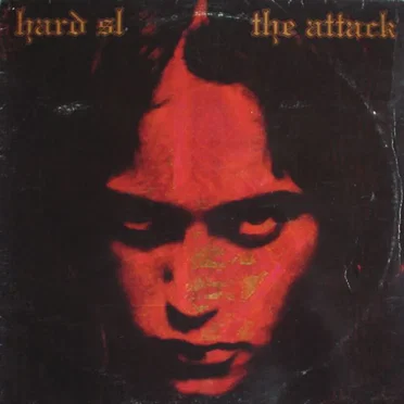 The Attack