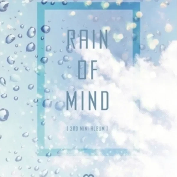 Rain of Mind