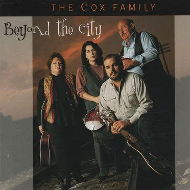 The Cox Family