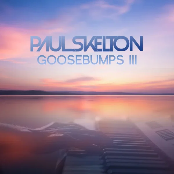 Goosebumps III