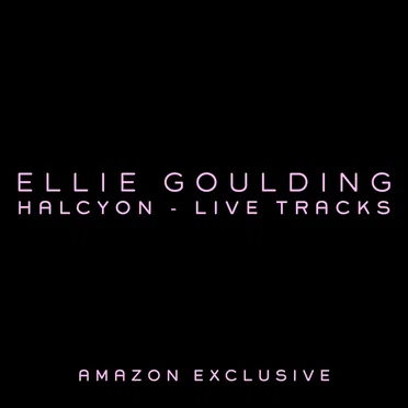 Halcyon Live EP