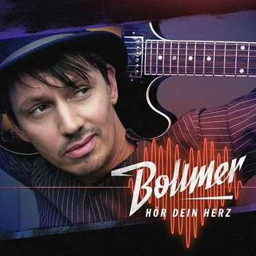 Hör dein Herz by Bollmer - album cover