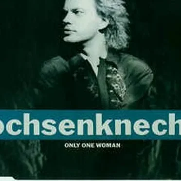 Only One Woman